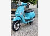 Piaggio Vespa S125 3vie Dk 2013 BSTP Chính Chủ