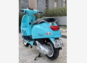 Piaggio Vespa S125 3vie Dk 2013 BSTP Chính Chủ