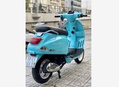 Piaggio Vespa S125 3vie Dk 2013 BSTP Chính Chủ