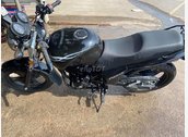 Bán moto Rebel 170 2 máy nhập USA biển Hà Nội