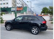 Acura MDX 2008 Tự động xe zin nhap chinh chu