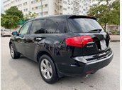 Acura MDX 2008 Tự động xe zin nhap chinh chu