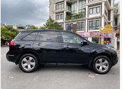 Acura MDX 2008 Tự động xe zin nhap chinh chu