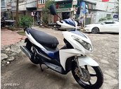 Suzuki Implus đỏ đen,hình thật,xe keng