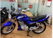 Suzuki EN 150 Fi đời cuối xe Zin đẹp bstp 1 chủ