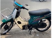 Max 3 YMH 50cc . Dành cho học sinh ko cần bằng lái