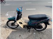 Max 3 YMH 50cc . Dành cho học sinh ko cần bằng lái