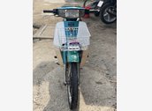 Max 3 YMH 50cc . Dành cho học sinh ko cần bằng lái
