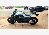Z1000 ABS HQCN, đời cuối 2014. Xe Đẹp.