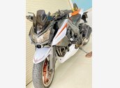 Z1000 ABS HQCN, đời cuối 2014. Xe Đẹp.