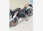 Z1000 ABS HQCN, đời cuối 2014. Xe Đẹp.