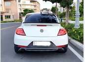 Volkswagen Tự động Bstp