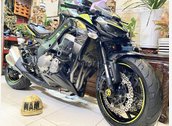 Z1000 ABS HQCN, đời cuối 2014. Xe Đẹp.