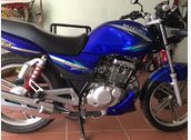 Suzuki EN 150 Fi đời cuối xe Zin đẹp bstp 1 chủ