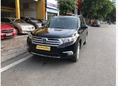 Toyota Highlander 2010 Tự động