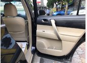 Toyota Highlander 2010 Tự động