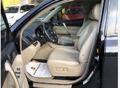 Toyota Highlander 2010 Tự động