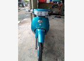 Kawasaki Max Nhật cực đẹp