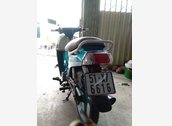 Kawasaki Max Nhật cực đẹp