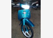 Kawasaki Max Nhật cực đẹp