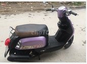 Yamaha Cuxi Fi PHUN XĂNG ĐIỆN TỬ,NỮ SỬ DỤNG,MỚI