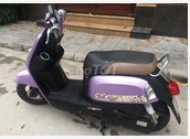 Yamaha Cuxi Fi PHUN XĂNG ĐIỆN TỬ,NỮ SỬ DỤNG,MỚI