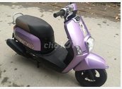 Yamaha Cuxi Fi PHUN XĂNG ĐIỆN TỬ,NỮ SỬ DỤNG,MỚI