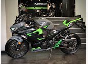 Ninja 400cc