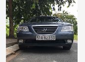 Hyundai Sonata 2010 Tự động