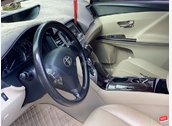 Toyota Venza 2009 Tự động nâu đi 58000 km