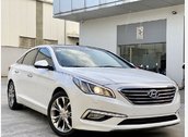 Hyundai Sonata 2010 Tự động