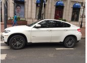 BMW X6 XDRIVE35i NHẬP KHẨU 2010