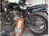 Suzuki St250cc xe đẹp jin máy chất