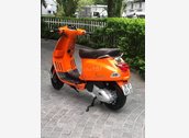 Piaggio Vespa S125 3vie Dk 2013 BSTP Chính Chủ