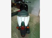 Xe Dio 2 thì 50cc máy móc zin