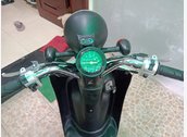 Xe Dio 2 thì 50cc máy móc zin