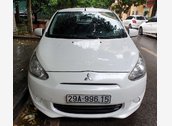 Bán Mitsubishi Mirage 5 chỗ, nhập Thái, giá tốt.