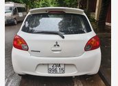 Bán Mitsubishi Mirage 5 chỗ, nhập Thái, giá tốt.