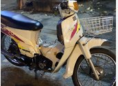 Kawasaki Max Nhật cực đẹp