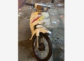 Kawasaki Max Nhật cực đẹp