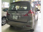 Suzuki Ertiga 7 chỗ, nhập khẩu, giá tốt, nhiều km.