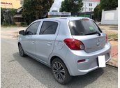 Bán Mitsubishi Mirage 5 chỗ, nhập Thái, giá tốt.