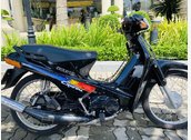 Suzuki crystal 110 Chính chủ sang tên Xe đẹp