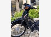 Suzuki crystal 110 Chính chủ sang tên Xe đẹp