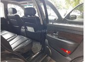 Ssangyong Stavic 2008 Số sàn-dầu-5 ghế-Cần Bán Gấp
