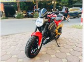 MV Agusta/BSTP dk 2019 zin 95% một chủ