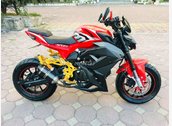 MV Agusta/BSTP dk 2019 zin 95% một chủ
