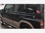 Suzuki Vitara 2005 Số sàn 2 cầu