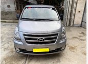 Hyundai Starex 1998 Số sàn