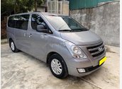 Hyundai Starex 1998 Số sàn